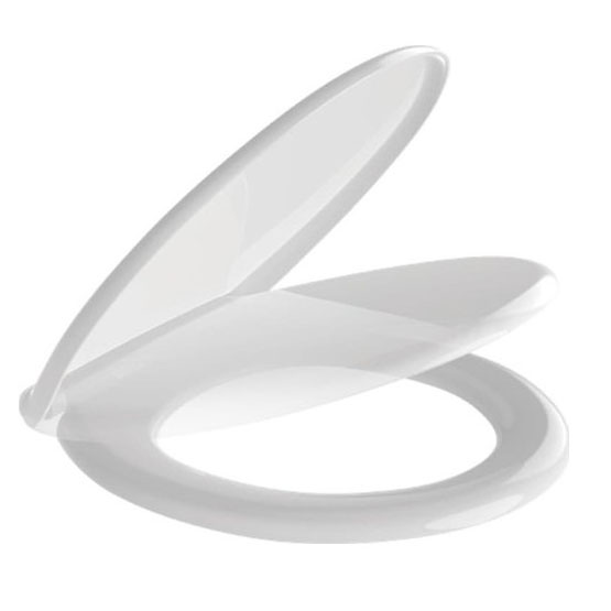 02- AKDENİZ PLUS AMORTİSÖRLÜ KLOZET KAPAĞI 